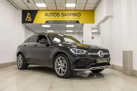 Used MERCEDES-BENZ CLASSE GLC Petrol 2019 Ad 