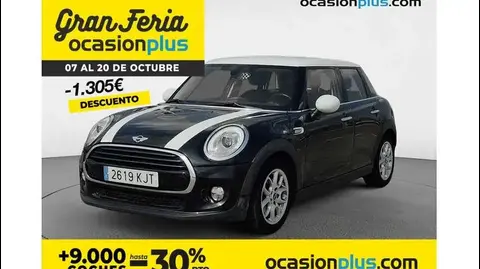 Used MINI COOPER Petrol 2018 Ad 