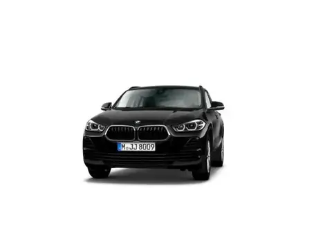 Annonce BMW X2 Diesel 2024 d'occasion 