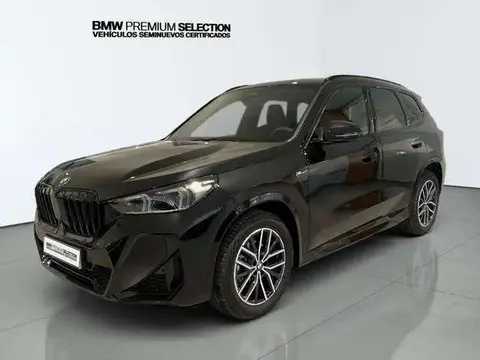 Annonce BMW X1 Diesel 2023 d'occasion 