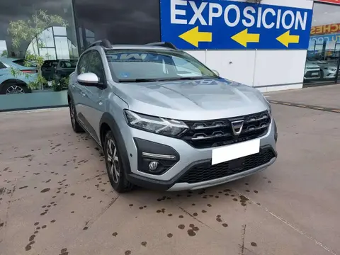 Used DACIA SANDERO LPG 2022 Ad 