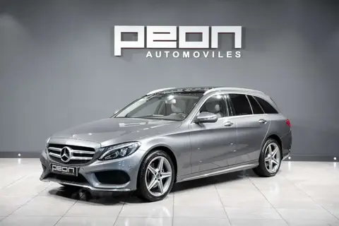 Used MERCEDES-BENZ CLASSE C Diesel 2018 Ad 