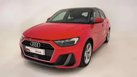 Annonce AUDI A1 Essence 2020 d'occasion 