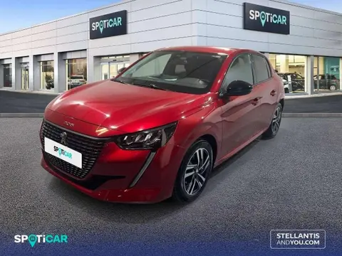 Used PEUGEOT 208 Petrol 2023 Ad 