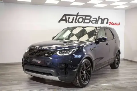 Used LAND ROVER DISCOVERY Diesel 2019 Ad 