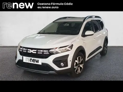 Used DACIA JOGGER Petrol 2023 Ad 