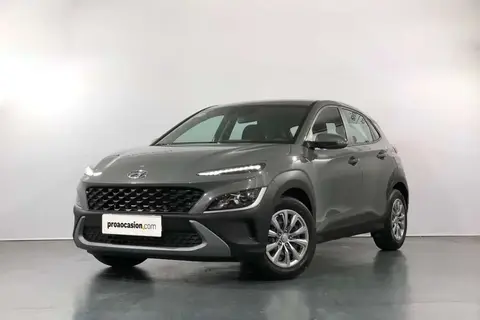 Used HYUNDAI KONA Petrol 2021 Ad 