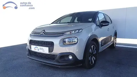 Used CITROEN C3 Petrol 2019 Ad 