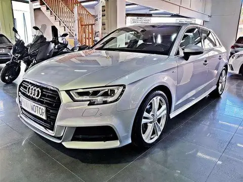 Annonce AUDI A3 Diesel 2019 d'occasion 