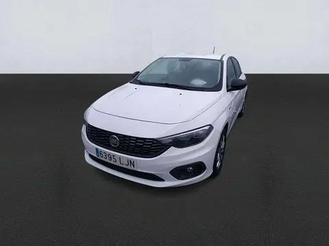 Used FIAT TIPO Diesel 2020 Ad 