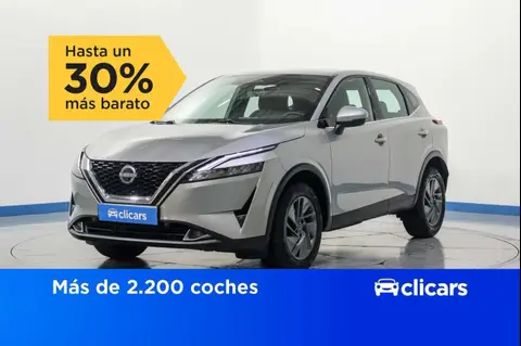 Annonce NISSAN QASHQAI Essence 2023 d'occasion 