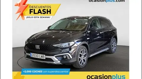 Used FIAT TIPO Petrol 2022 Ad 