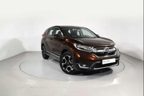 Used HONDA CR-V Petrol 2019 Ad 