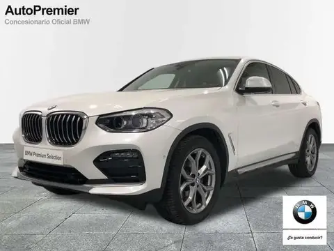 Used BMW X4 Diesel 2020 Ad 