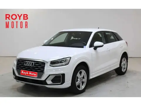 Annonce AUDI Q2 Essence 2019 d'occasion 