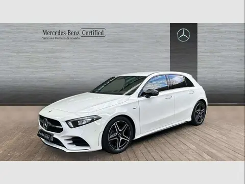 Used MERCEDES-BENZ CLASSE A Diesel 2020 Ad 