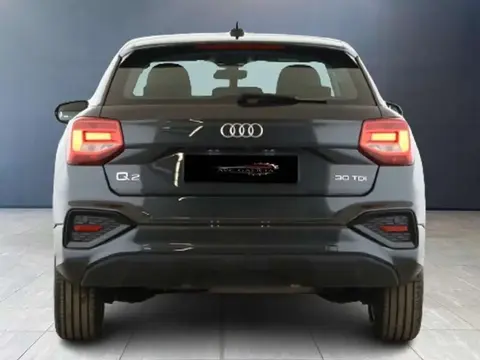 Annonce AUDI Q2 Diesel 2023 d'occasion 