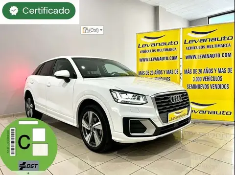 Used AUDI Q2 Diesel 2020 Ad 