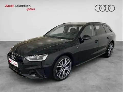 Used AUDI A4 Diesel 2020 Ad 