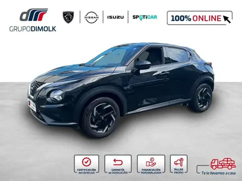 Annonce NISSAN JUKE Essence 2023 d'occasion 