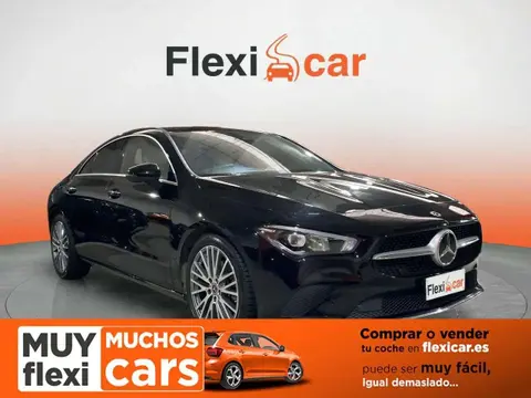 Used MERCEDES-BENZ CLASSE CLA Diesel 2020 Ad 