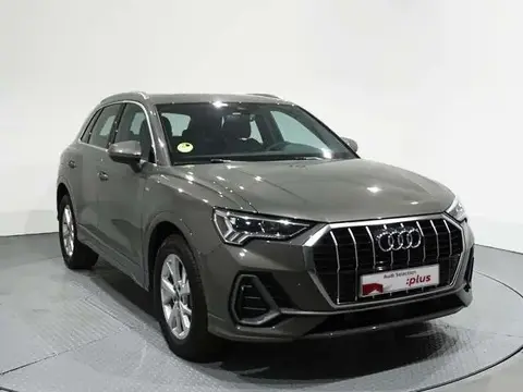 Used AUDI Q3 Petrol 2024 Ad 