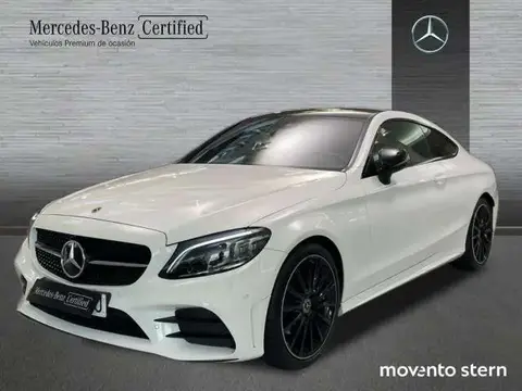 Used MERCEDES-BENZ CLASSE C Diesel 2023 Ad 