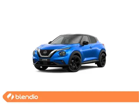 Annonce NISSAN JUKE Essence 2024 d'occasion 