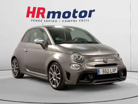 Used ABARTH 500 Petrol 2022 Ad 