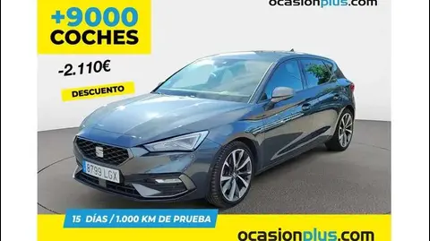 Annonce SEAT LEON Diesel 2020 d'occasion 