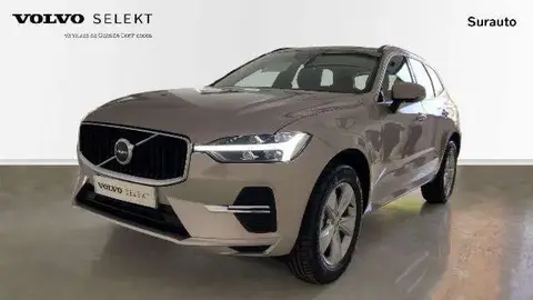 Annonce VOLVO XC60 Diesel 2022 d'occasion 