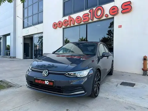 Annonce VOLKSWAGEN GOLF Essence 2021 d'occasion 