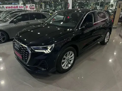 Used AUDI Q3 Hybrid 2021 Ad 