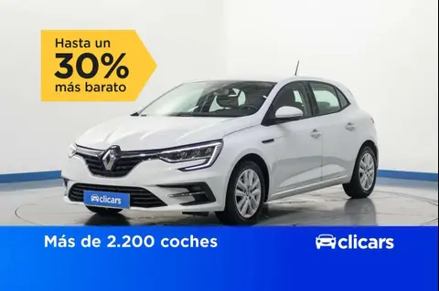 Used RENAULT MEGANE Diesel 2023 Ad 