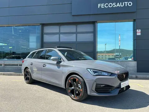 Annonce CUPRA LEON Essence 2022 d'occasion 