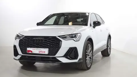 Used AUDI Q3 Diesel 2020 Ad 