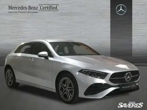 Used MERCEDES-BENZ CLASSE A Hybrid 2023 Ad 