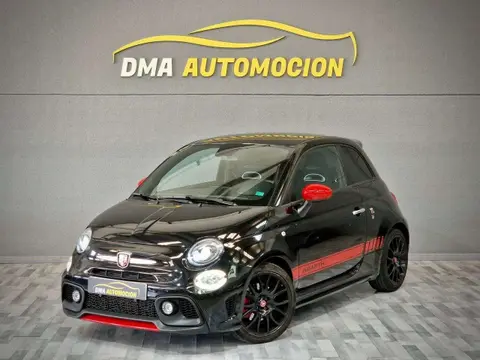 Used ABARTH 595 Petrol 2019 Ad 