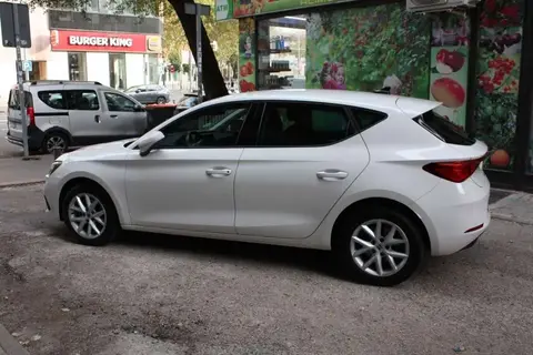 Used SEAT LEON Diesel 2021 Ad 