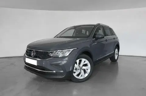 Used VOLKSWAGEN TIGUAN Petrol 2022 Ad 