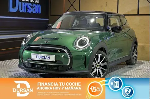 Annonce MINI COOPER Électrique 2023 d'occasion 