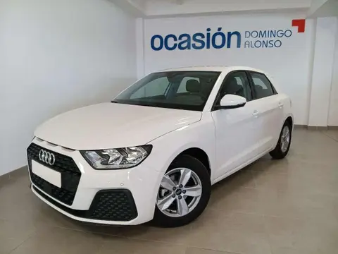 Used AUDI A1 Petrol 2024 Ad 