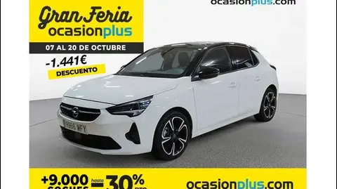 Annonce OPEL CORSA Diesel 2023 d'occasion 