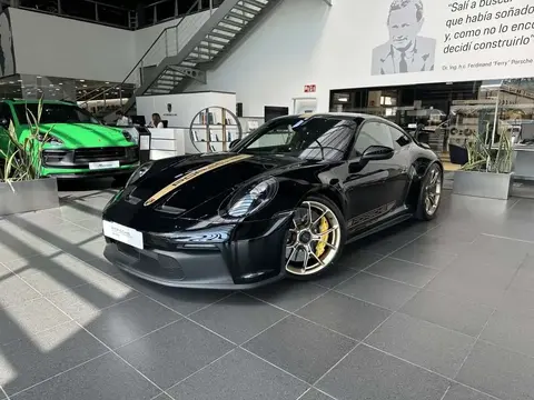 Annonce PORSCHE 992 Essence 2024 d'occasion 