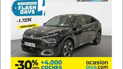 Used CITROEN C4 Petrol 2023 Ad 