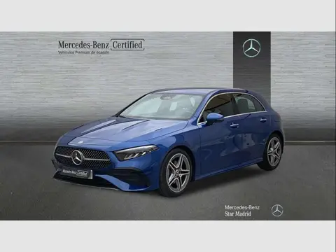 Used MERCEDES-BENZ CLASSE A Diesel 2024 Ad 