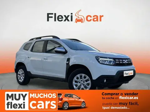 Used DACIA DUSTER Petrol 2023 Ad 