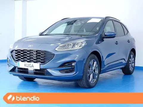 Annonce FORD KUGA Essence 2024 d'occasion 