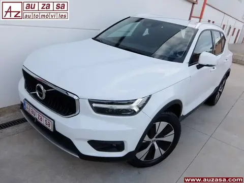 Annonce VOLVO XC40 Essence 2020 d'occasion 