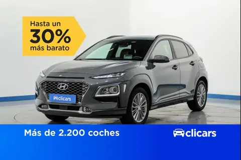 Used HYUNDAI KONA Petrol 2019 Ad 